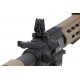 Specna Arms SA-F14 FLEX Gen. 2 GATE X-ASR Half-Tan, Own the Field